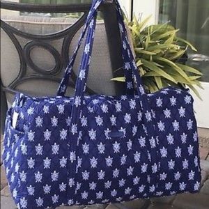 Vera Bradley Sea Turtles